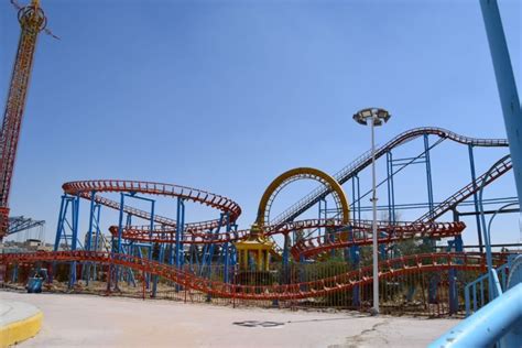 مدينة القرية الأردنية .